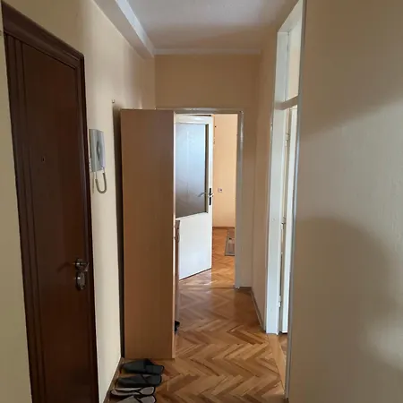 Apartment Stan Na Dan95 Hiseti