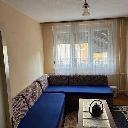 Stan Na Dan95 Apartment *